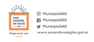 Municipalidad SAG